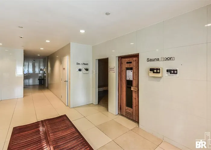 Appartement New 5 Stars L 4 Mins Walk Bts&apl *
