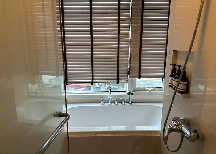 Appartement New 5 Stars L 4 Mins Walk Bts&apl *