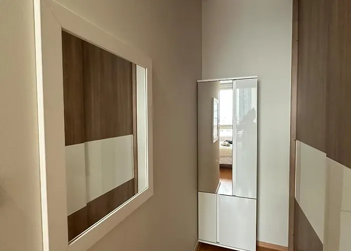 New 5 Stars L 4 Mins Walk Bts&apl Appartement Bangkok