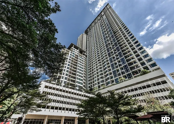 Appartement New 5 Stars L 4 Mins Walk Bts&apl Bangkok
